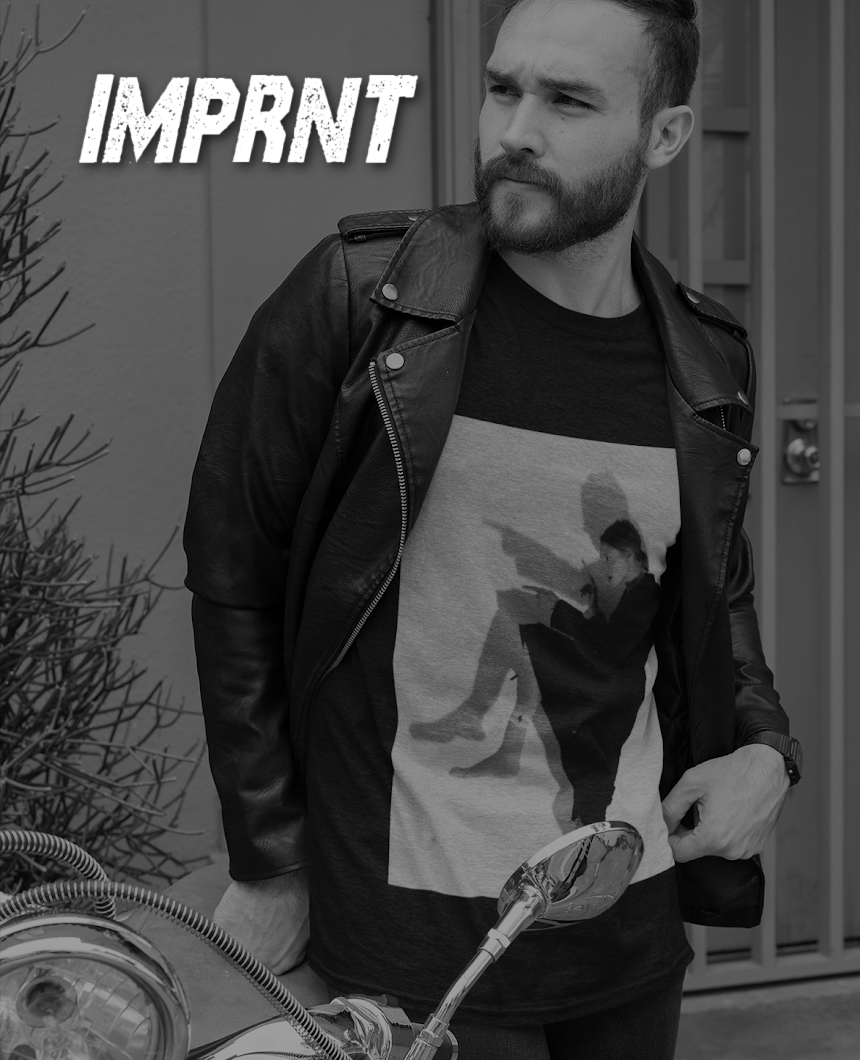 IMPRNT — More Than Merch