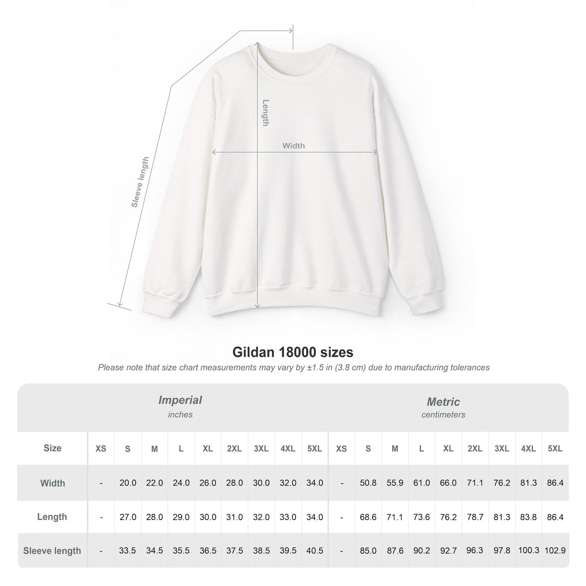 NYC Legends 02 Crewneck, Black