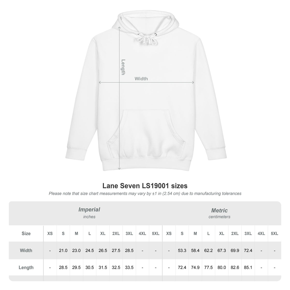 Music Is The Answer Hoodie, Black