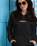TALENT+ IBIZA HOODIE (BLACK)