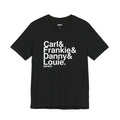 House Tee, Black