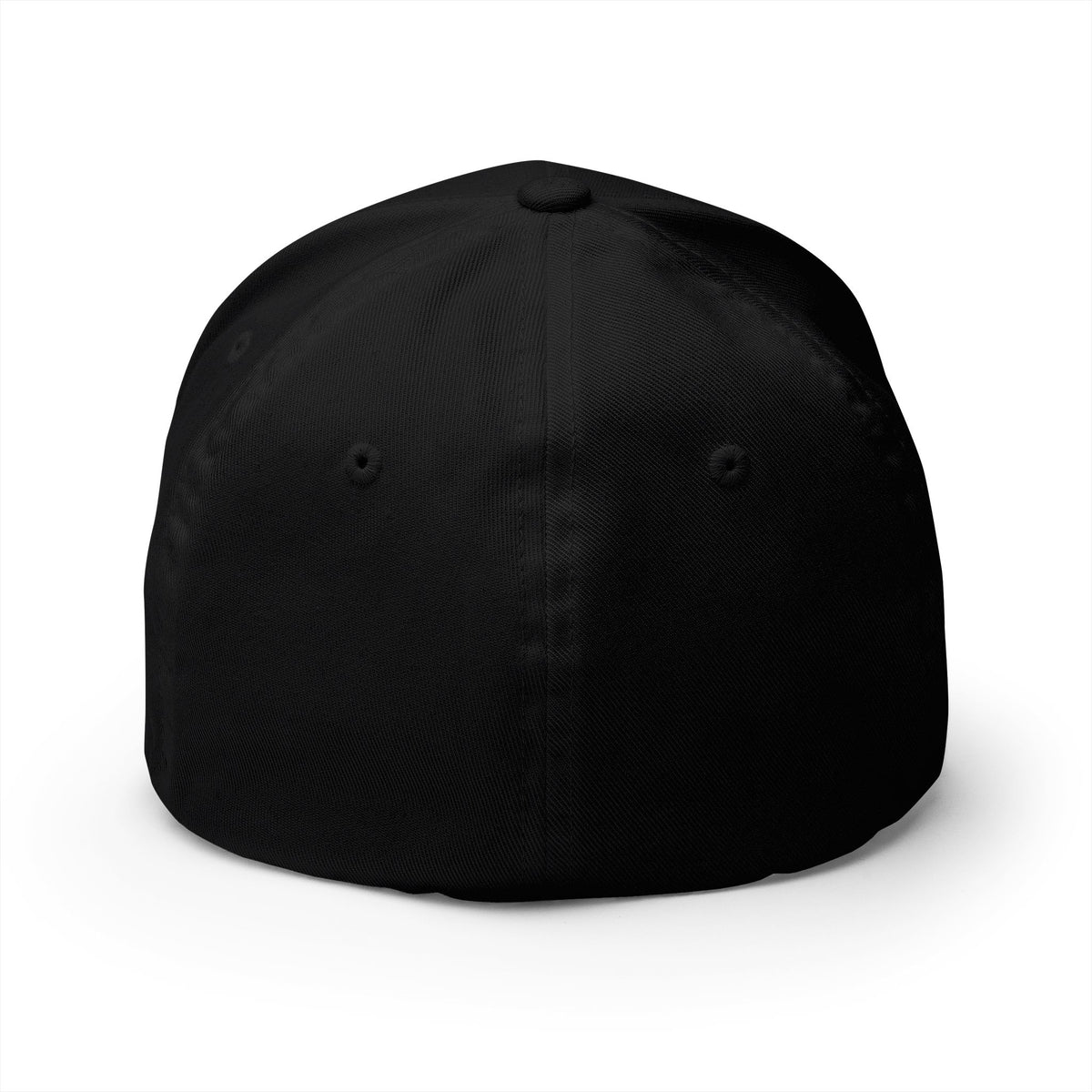 IMPRNT Flexfit Cap, Black