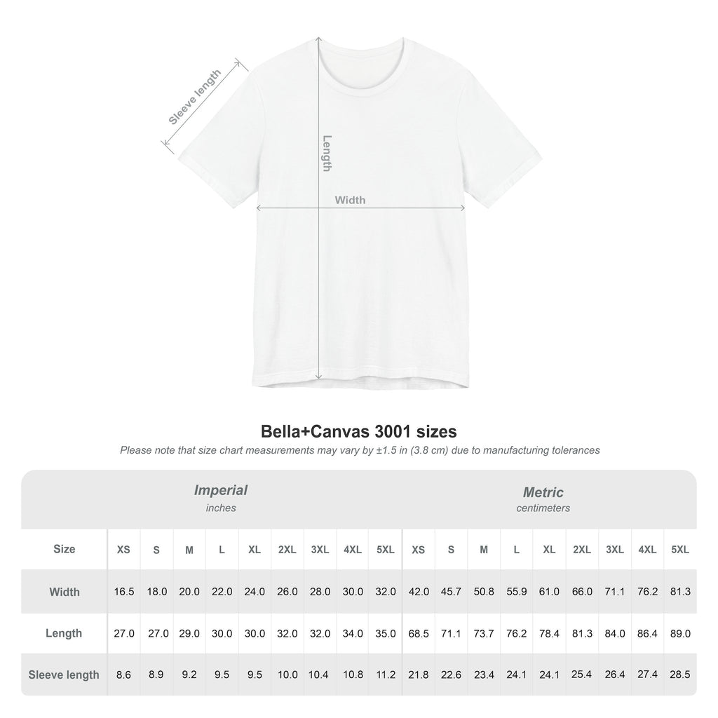House Tee, Yellow